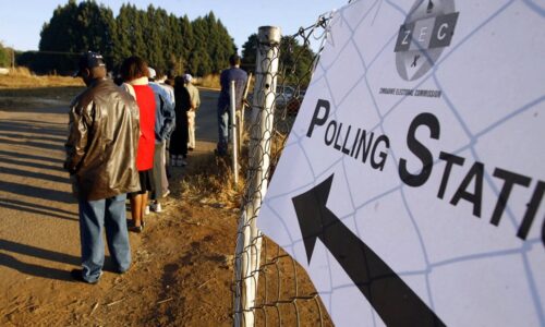 Reporting on Elections through Mobile Journalism