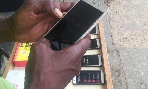 Ethics in Mobile Journalism