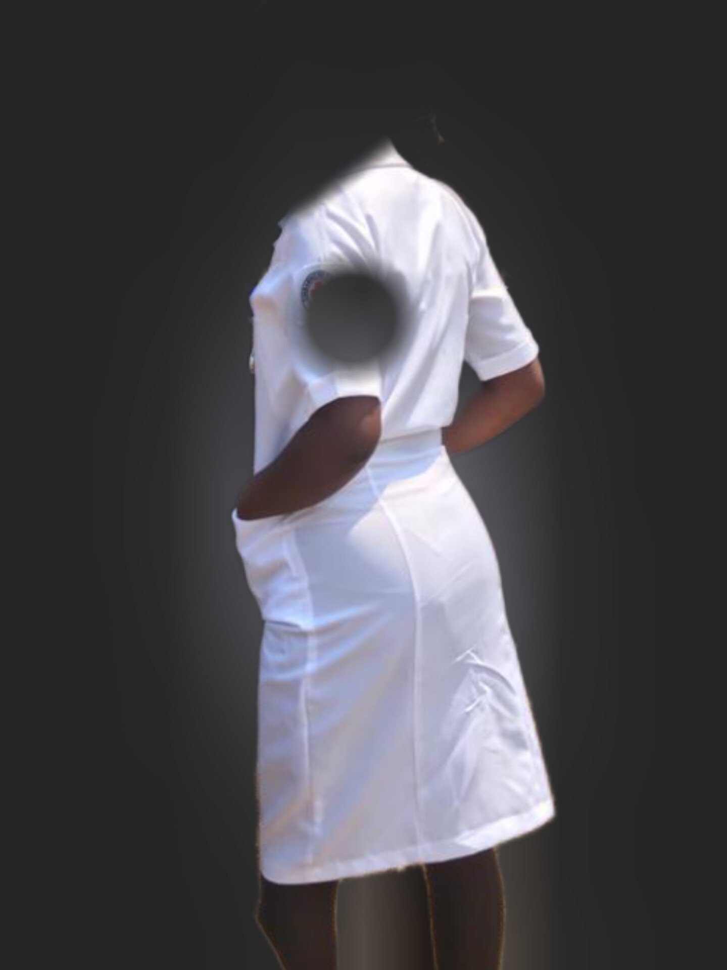The nurse aide scam in Zimbabwe